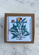 Beach Babe Shampoo bar - Tea Tree oil