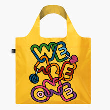 Craig & Karl - We are One Recycled Bag