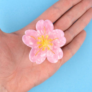 Coucou Suzette Hårklype - Sakura