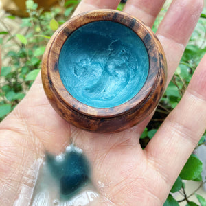 Blue Tranquility Balm