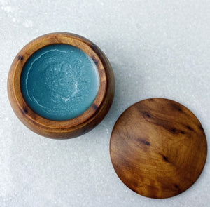 Blue Tranquility Balm