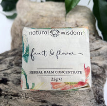 Fruit and Flower Balm
