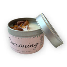 Niwa Tea - Soya duftlys Cocooning