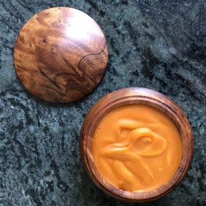 Fruit and Flower Balm