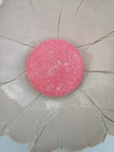 Pink Oasis Clarifying shampoo Big bar