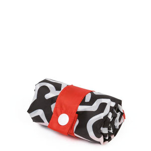Loqi Keith Allen Haring Untitled bag