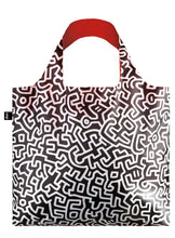 Loqi Keith Allen Haring Untitled bag
