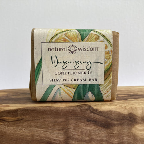 Yuzu zing conditioner