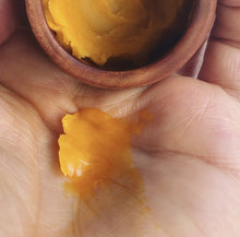 Fruit and Flower Balm