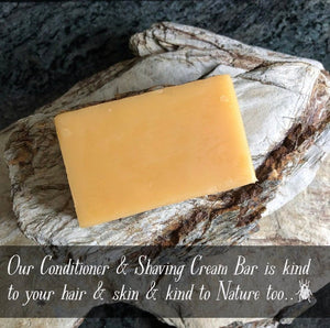 Yuzu zing conditioner