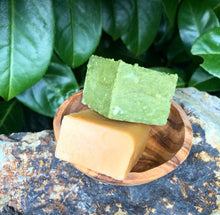 Yuzu zing shampoo